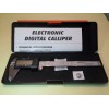 Digital Vernier Caliper - SH 784EC 6",  Stainless Hardened 